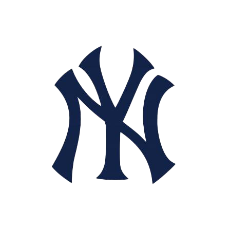 ⚾ MLB BASEBALL| New York Yankees |