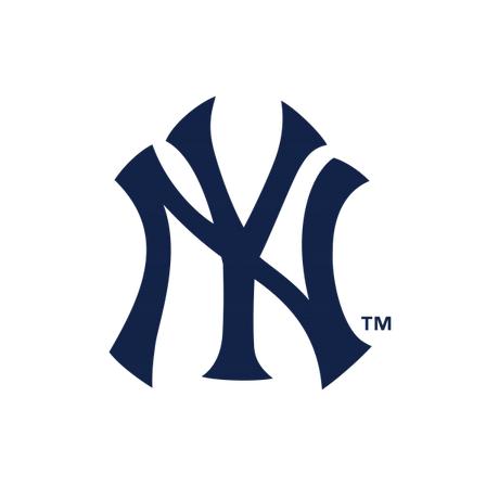 ⚾ MLB BASEBALL| New York Yankees |