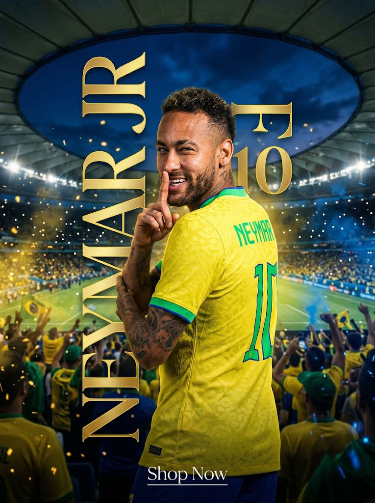 Neymar