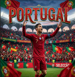 Portugal
