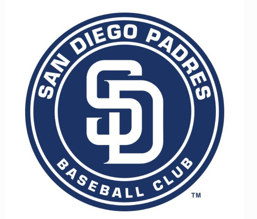⚾ MLB BASEBALL| San Diego Padres |