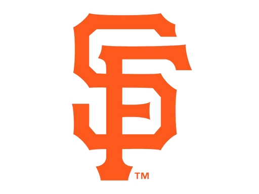 San Francisco Giants 