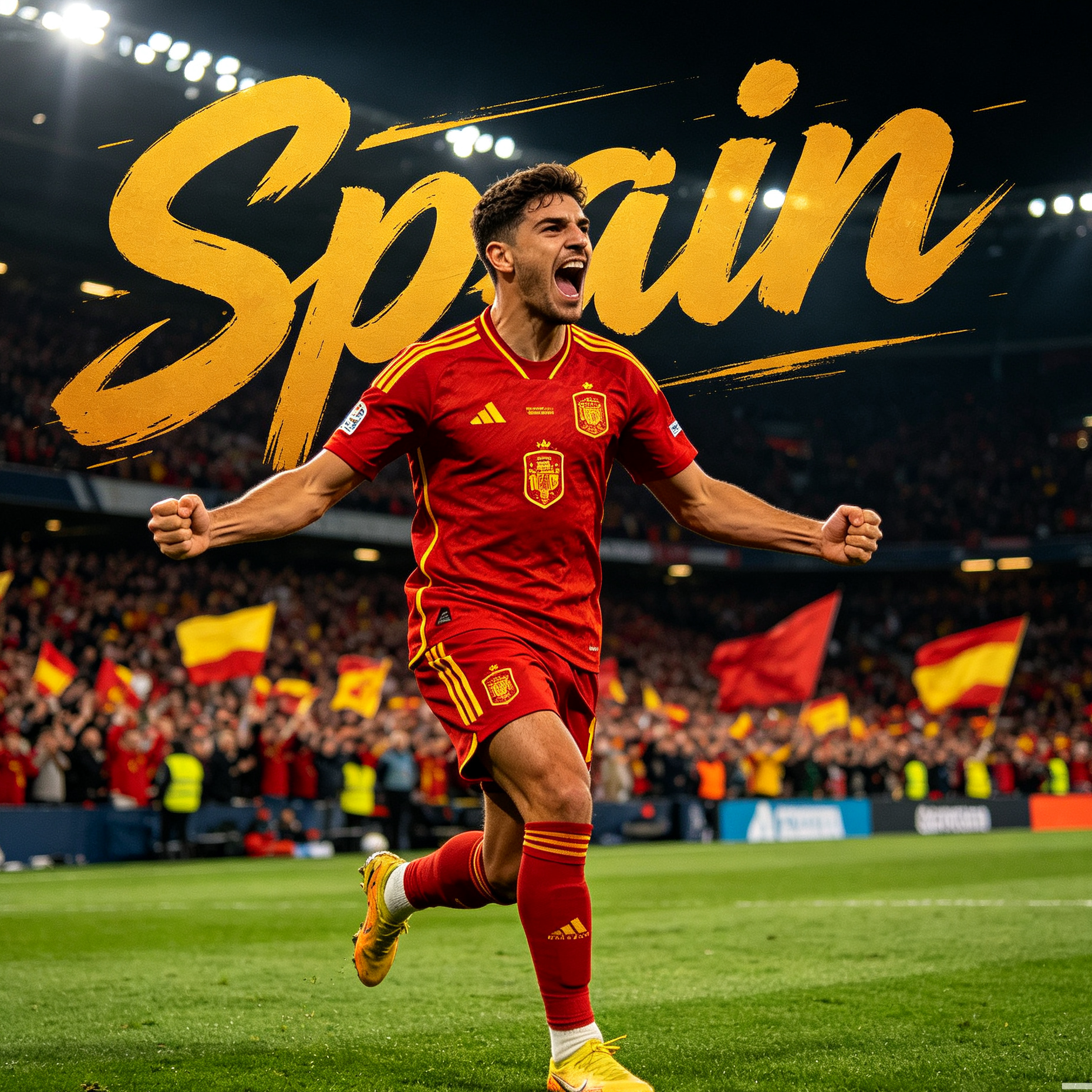 Spain