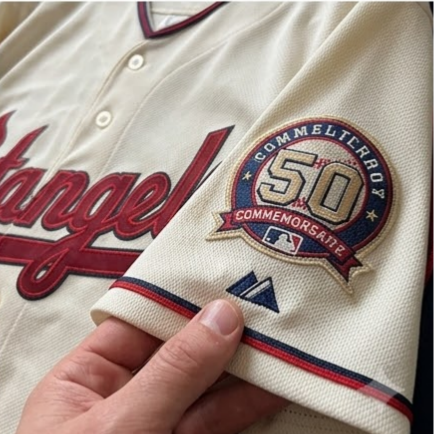 Jersey Packaging Review