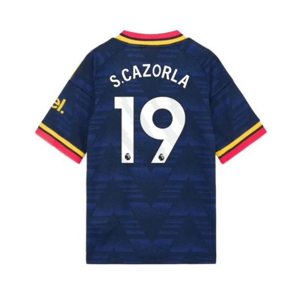 2026-2027 Arsenal Supporter Jersey