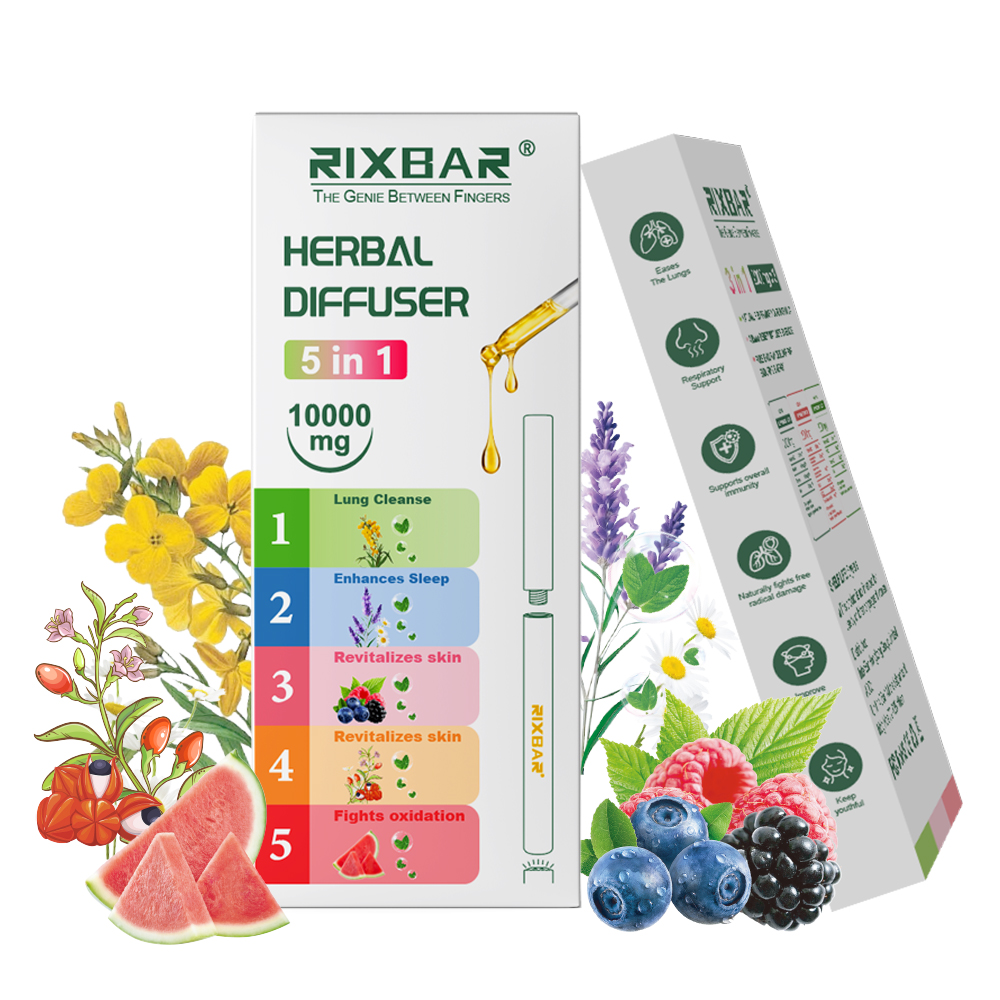 Air Herbal Diffuser