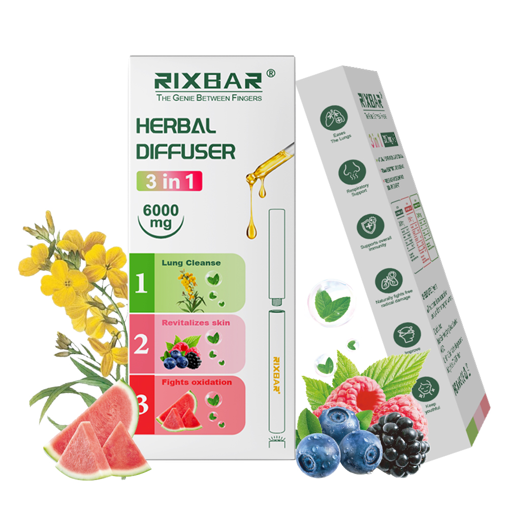 Air Herbal Diffuser