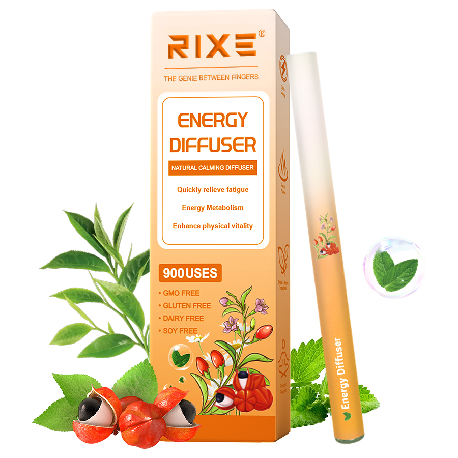 Air Herbal Diffuser