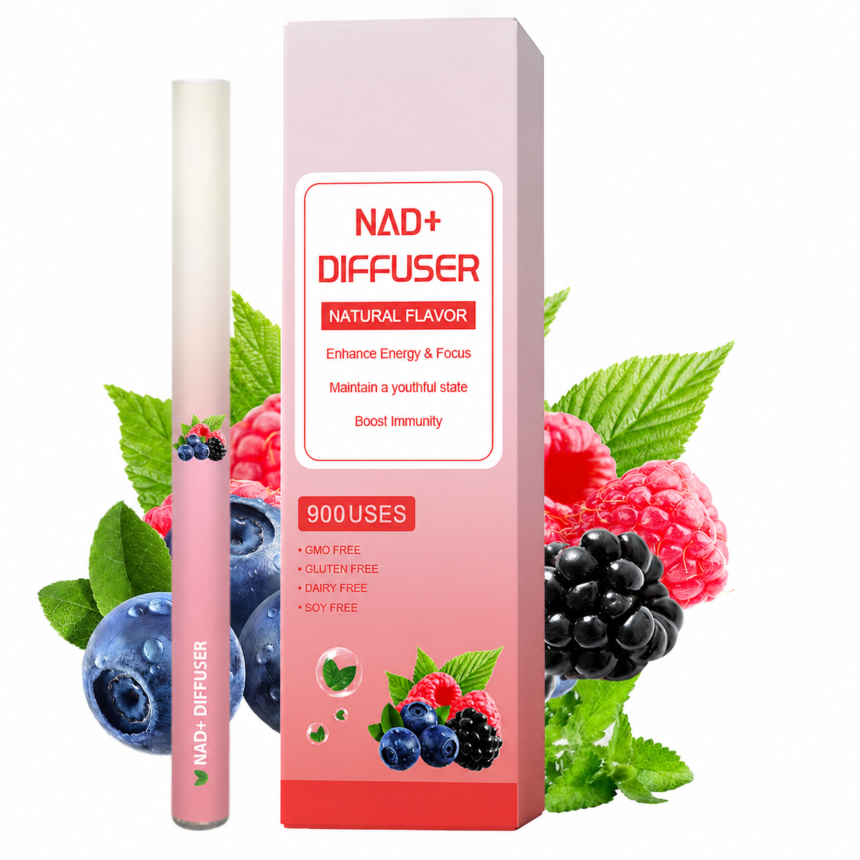 Air Herbal Diffuser