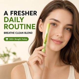 Air Herbal Diffuser