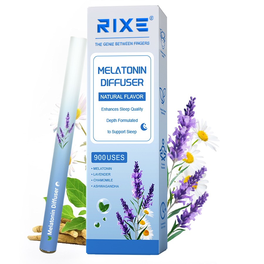 Air Herbal Diffuser