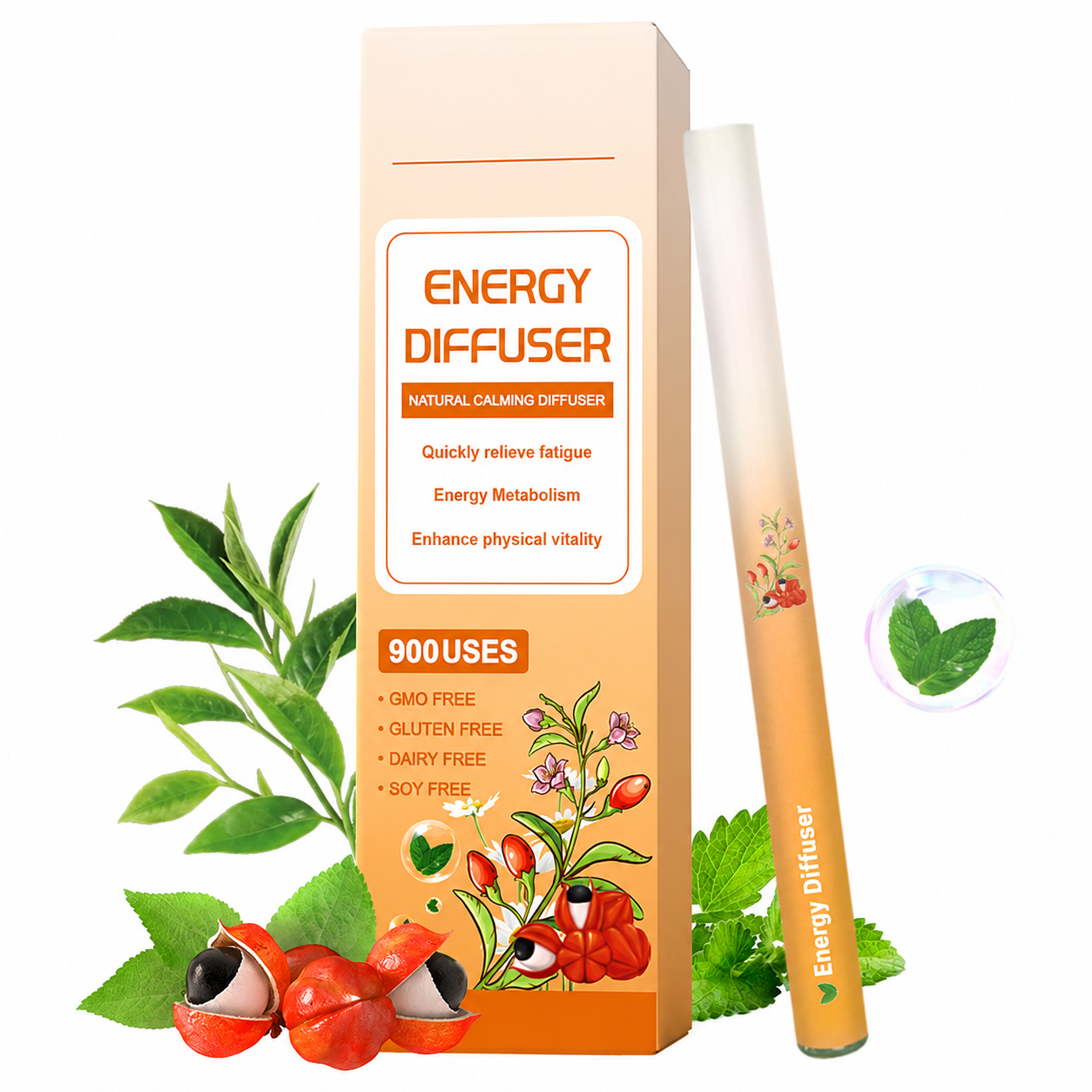 Air Herbal Diffuser