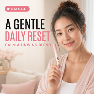 Air Herbal Diffuser