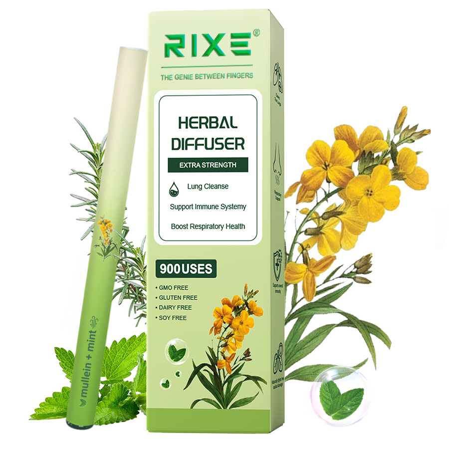 Air Herbal Diffuser