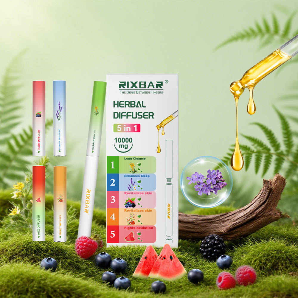 Air Herbal Diffuser