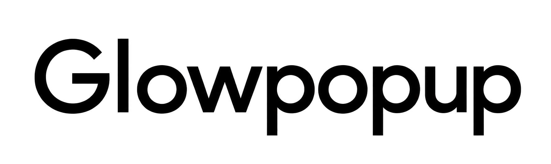 Glowpopup