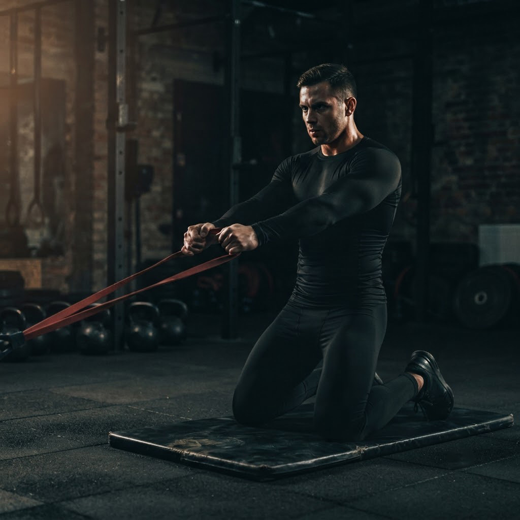 Resistance band