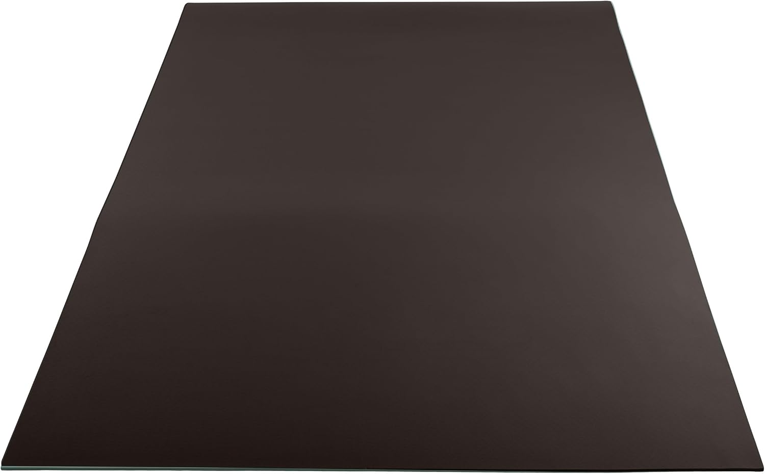 Large Yoga Mat - 6'x4' Wide Exercise Mat - 8mm Thick Waterproof Non-Slip Workout Mat - Gym Flooring for Home Gym Studio Workouts, Pilates, Stretching and Meditation