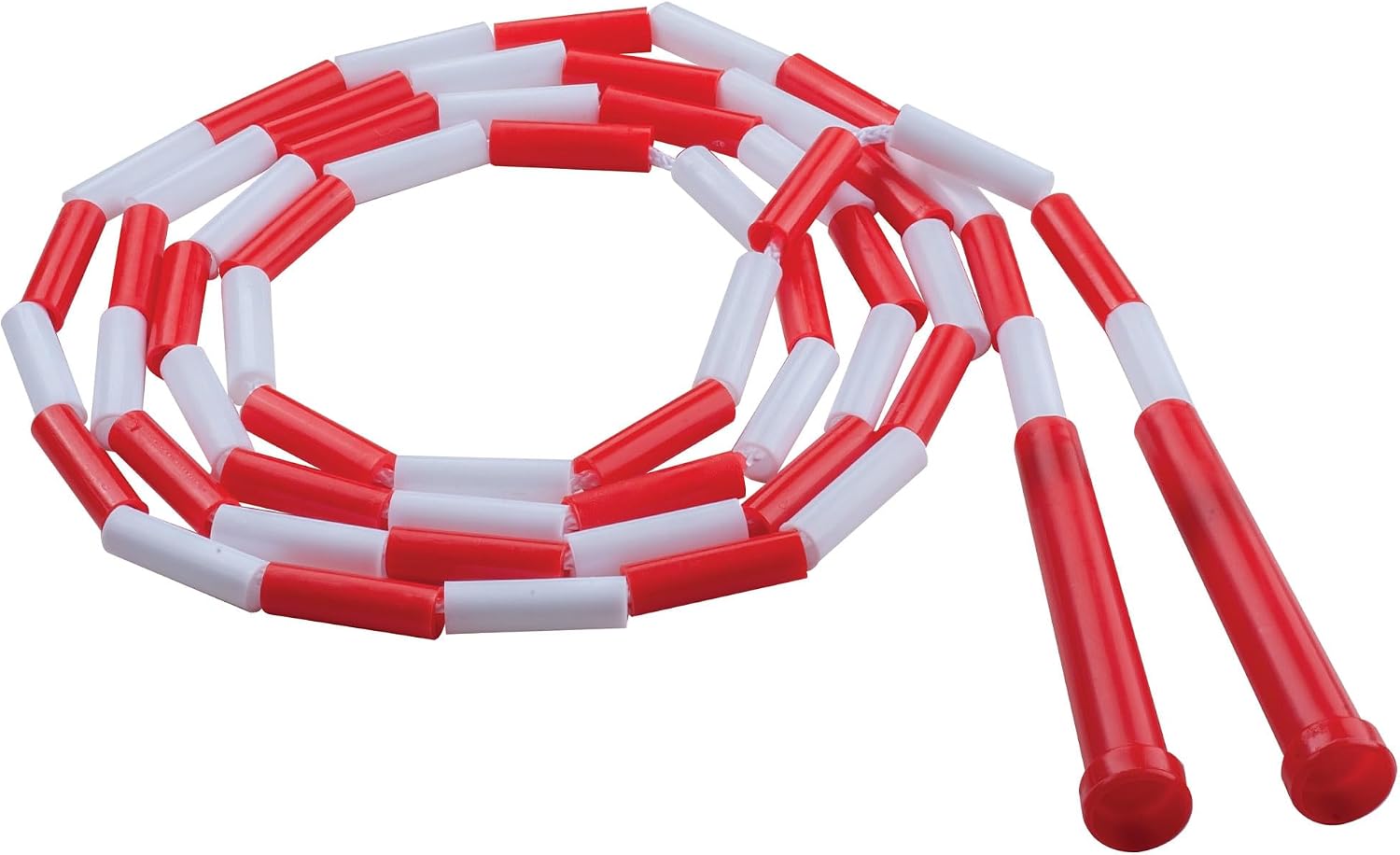 Plastic Segmented Jump Rope