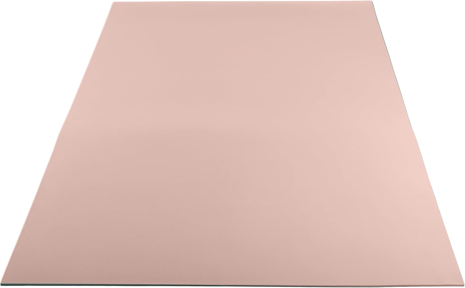 Large Yoga Mat - 6'x4' Wide Exercise Mat - 8mm Thick Waterproof Non-Slip Workout Mat - Gym Flooring for Home Gym Studio Workouts, Pilates, Stretching and Meditation
