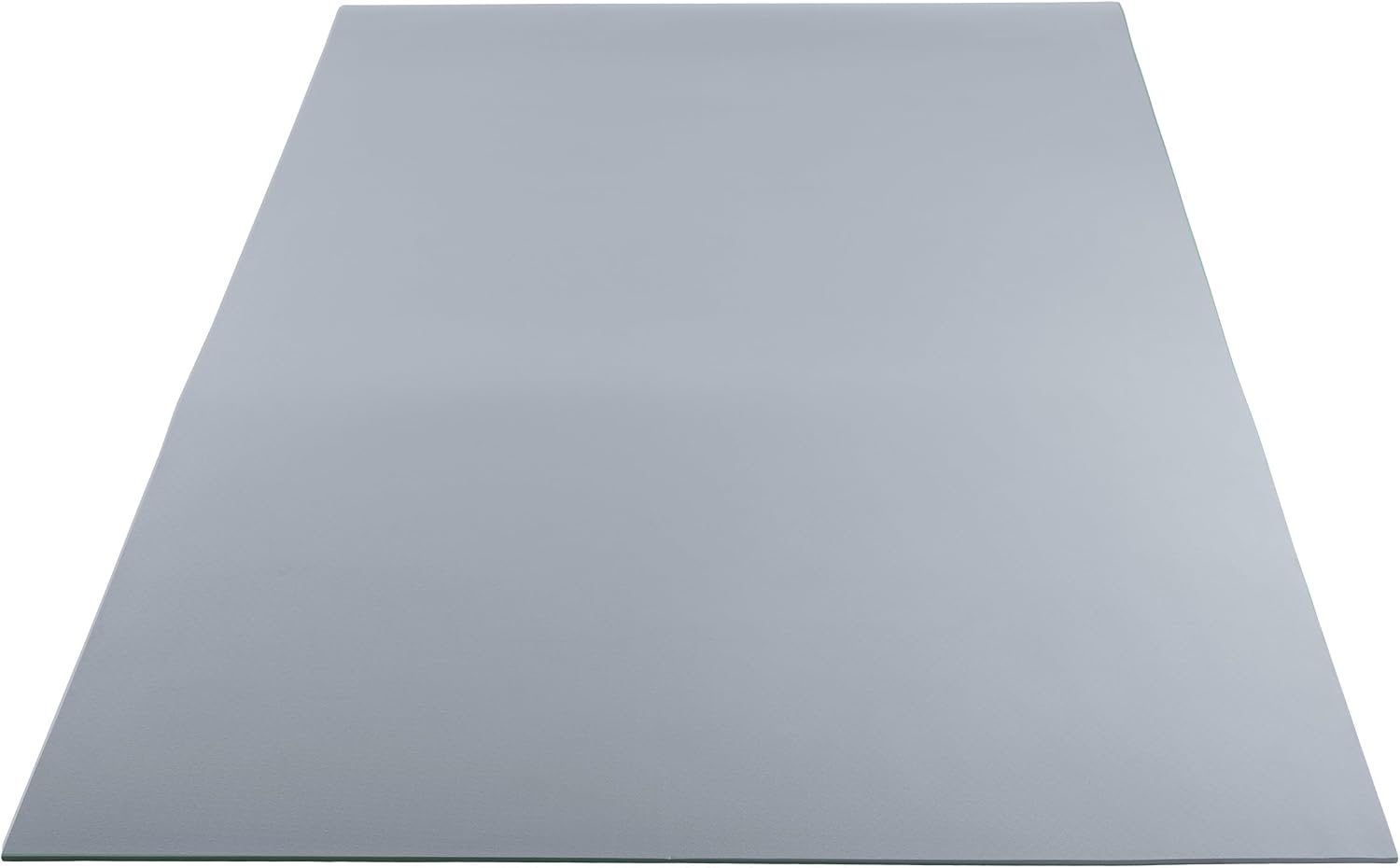 Large Yoga Mat - 6'x4' Wide Exercise Mat - 8mm Thick Waterproof Non-Slip Workout Mat - Gym Flooring for Home Gym Studio Workouts, Pilates, Stretching and Meditation