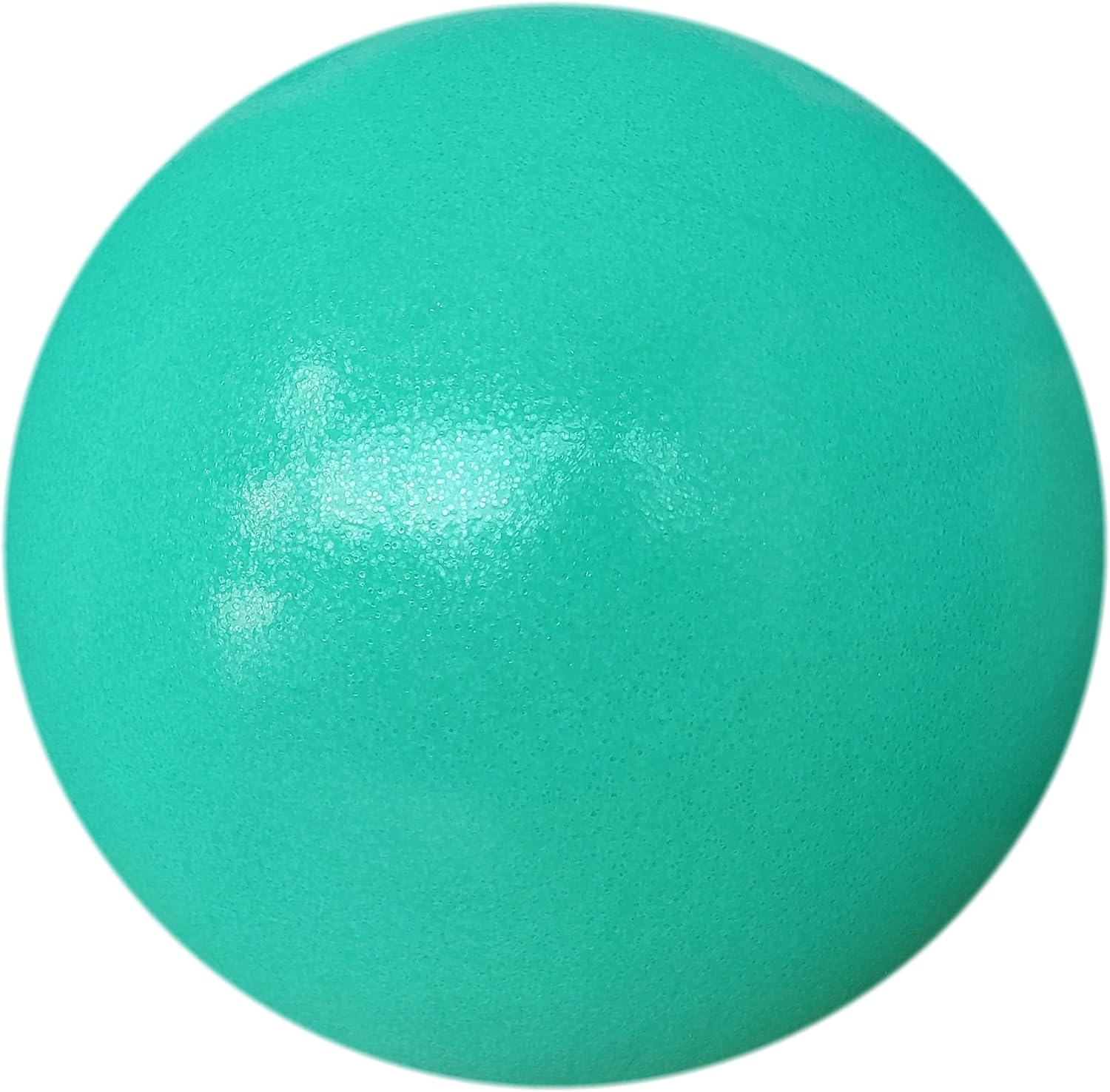  Exercise Ball with Pump, 9-Inch Small for Pilates, Yoga, Core Stability - Choose: Pack of 1 Ball + 1 Pump or Pack of 2 Balls + 1 Pump