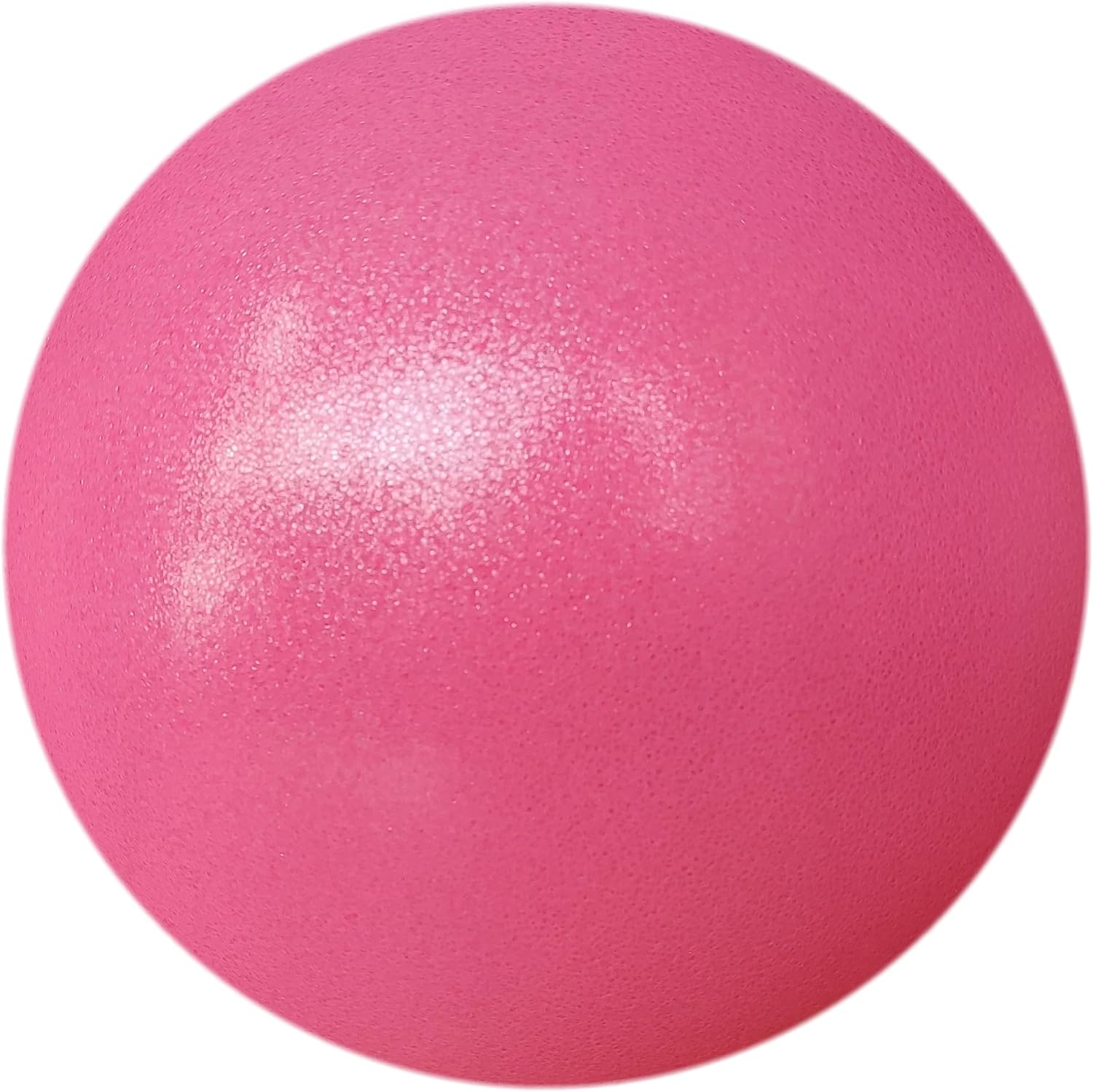  Exercise Ball with Pump, 9-Inch Small for Pilates, Yoga, Core Stability - Choose: Pack of 1 Ball + 1 Pump or Pack of 2 Balls + 1 Pump