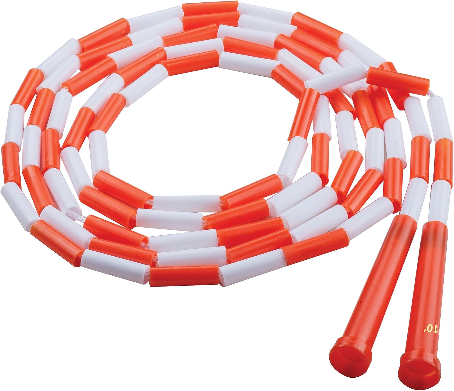 Plastic Segmented Jump Rope