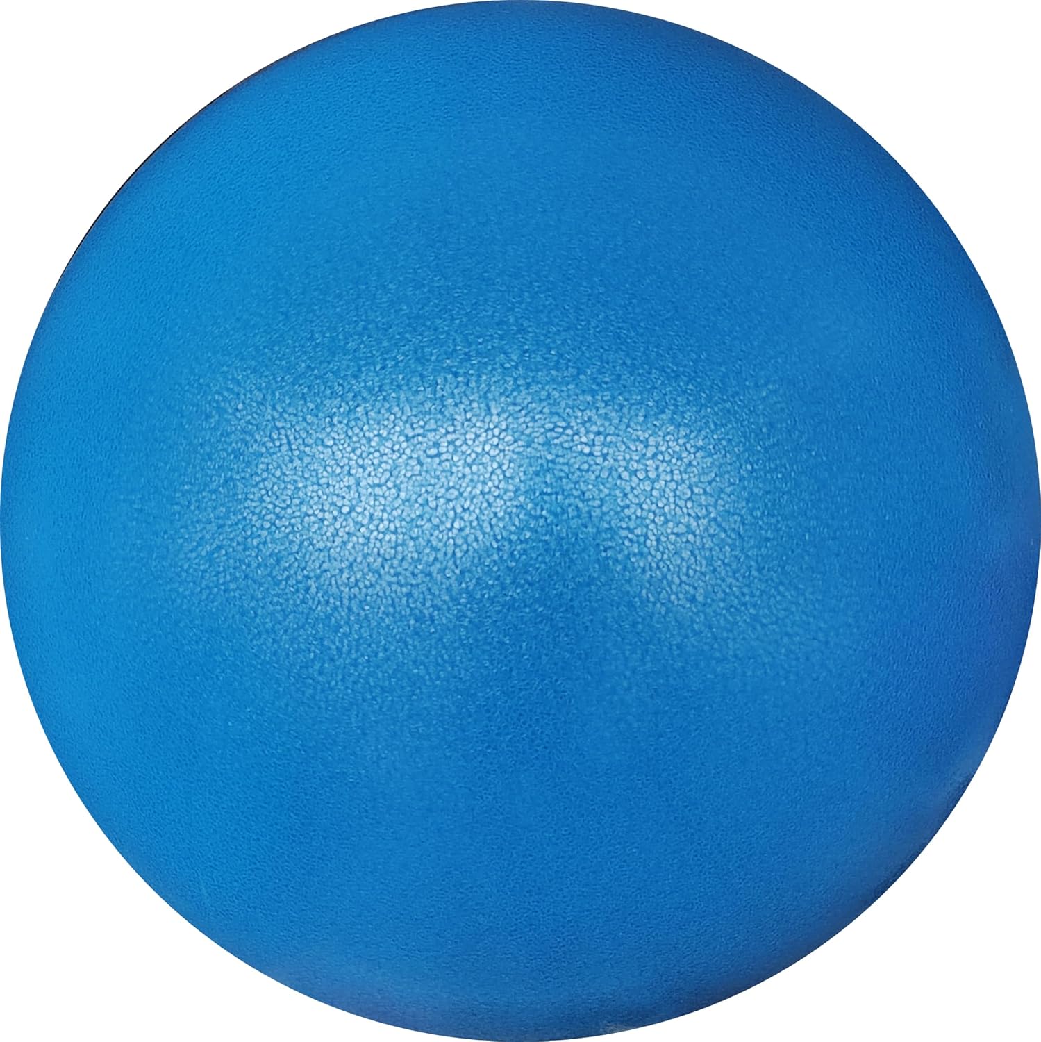  Exercise Ball with Pump, 9-Inch Small for Pilates, Yoga, Core Stability - Choose: Pack of 1 Ball + 1 Pump or Pack of 2 Balls + 1 Pump