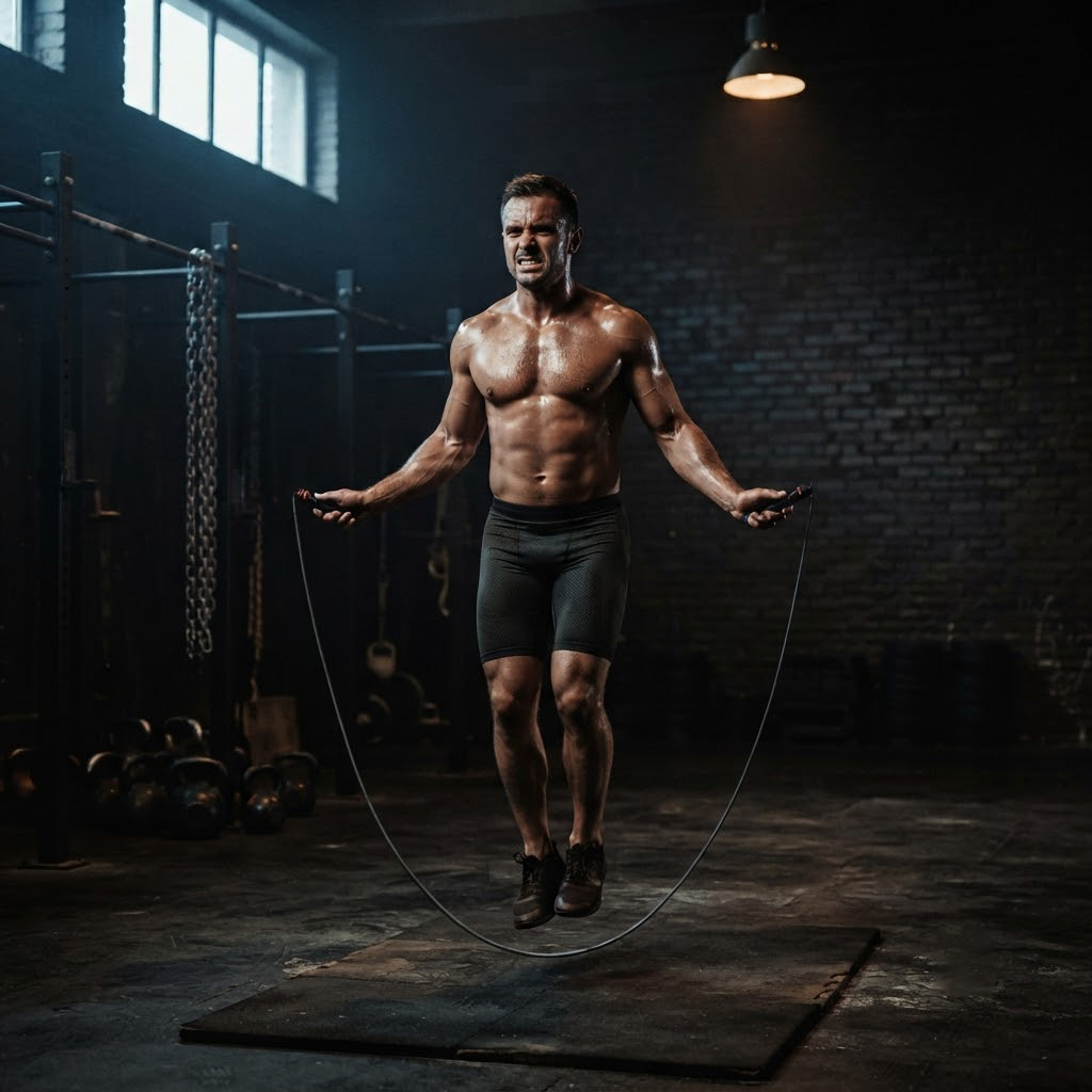 Jump rope