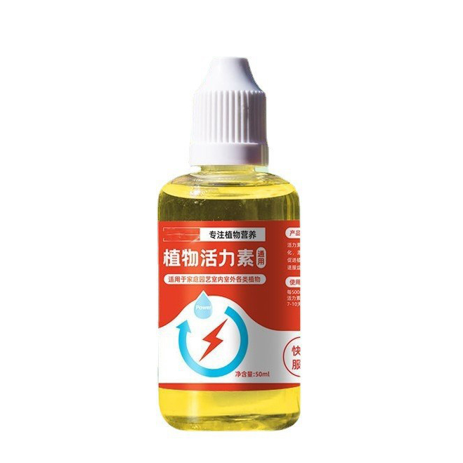 [HIT] Skoncentrowana Woda Bajkowa do Roślin 50ml | Reanimacja, Ukorzenianie i SPA (-50%)
