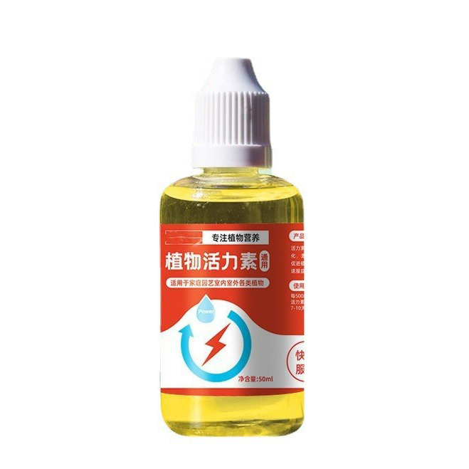 [HIT] Skoncentrowana Woda Bajkowa do Roślin 50ml | Reanimacja, Ukorzenianie i SPA (-50%)