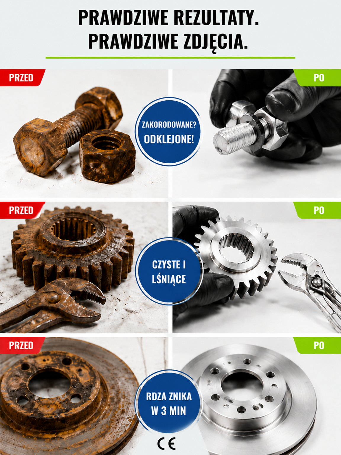 Roztopniki metalowe
