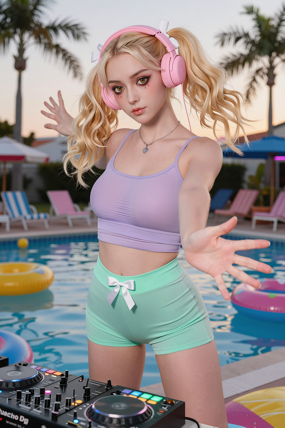 [Copy]SY DOLL | 88cm (2.89') - Silicone - Curvy Sleek Toned Legs Realistic Torso Sex Doll - Belen (In Stock US)