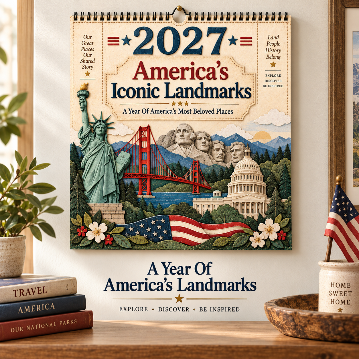 2027 America
