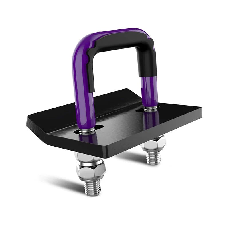 🔥LAST DAY 49% OFF - 🛠️🚛 Heavy Duty Anti-Rattle Trailer Hitch Tightener Stabilizer