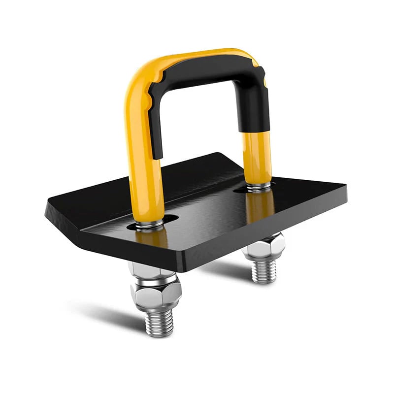 🔥LAST DAY 49% OFF - 🛠️🚛 Heavy Duty Anti-Rattle Trailer Hitch Tightener Stabilizer