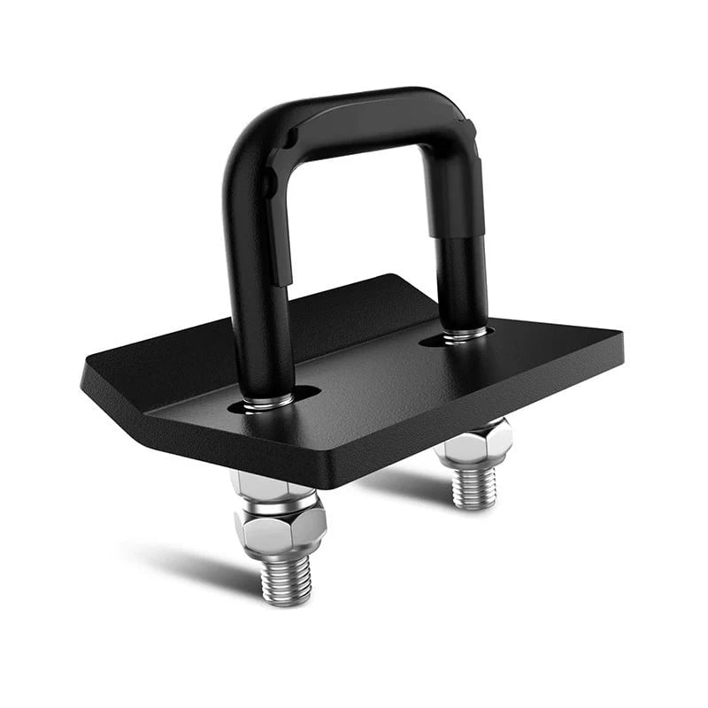 🔥LAST DAY 49% OFF - 🛠️🚛 Heavy Duty Anti-Rattle Trailer Hitch Tightener Stabilizer
