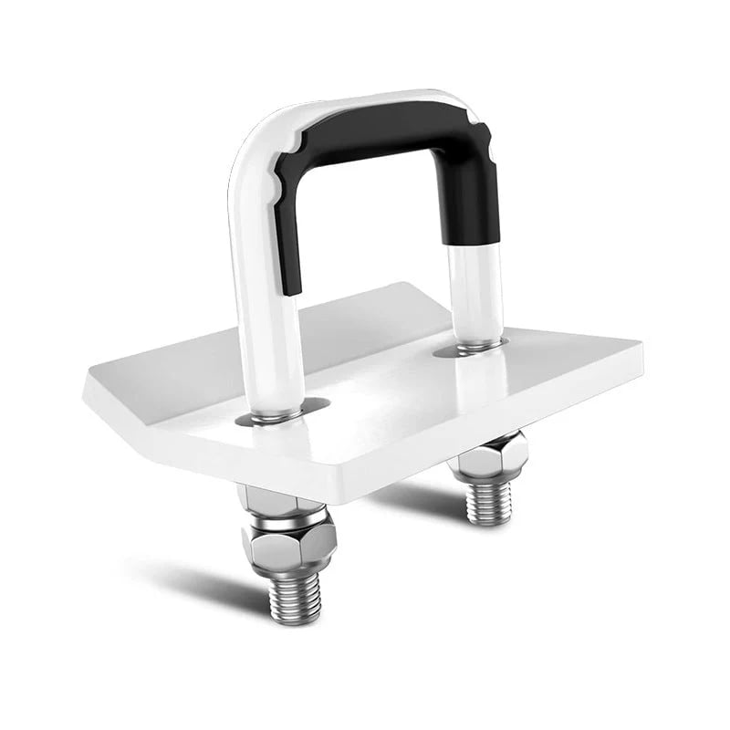 🔥LAST DAY 49% OFF - 🛠️🚛 Heavy Duty Anti-Rattle Trailer Hitch Tightener Stabilizer