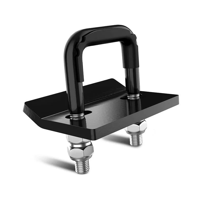 🔥LAST DAY 49% OFF - 🛠️🚛 Heavy Duty Anti-Rattle Trailer Hitch Tightener Stabilizer