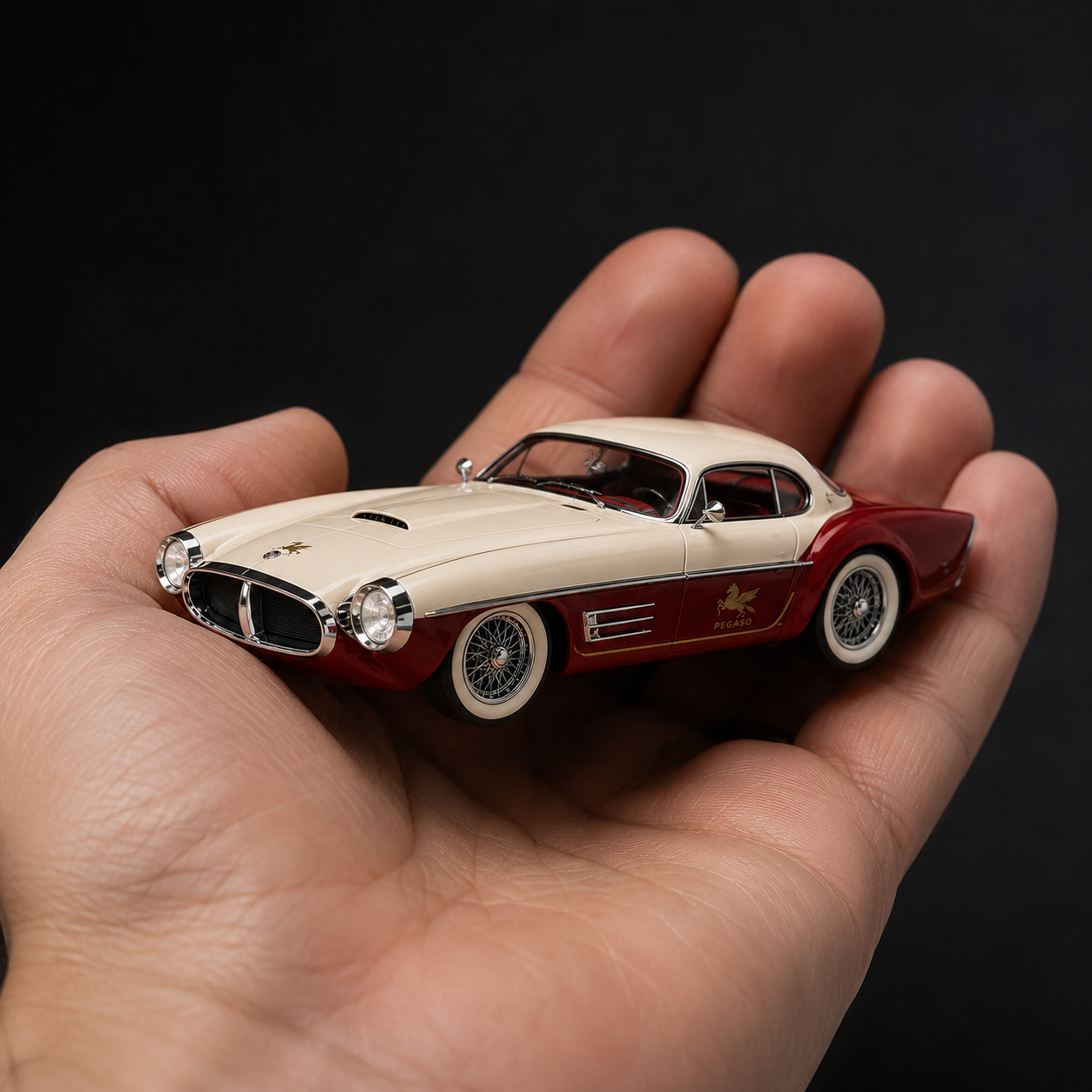 Winged Legend — 75th Anniversary Collector’s Edition