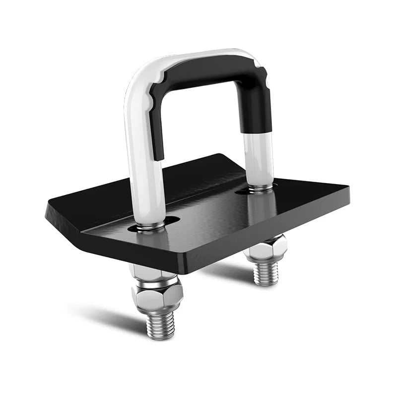 🔥LAST DAY 49% OFF - 🛠️🚛 Heavy Duty Anti-Rattle Trailer Hitch Tightener Stabilizer