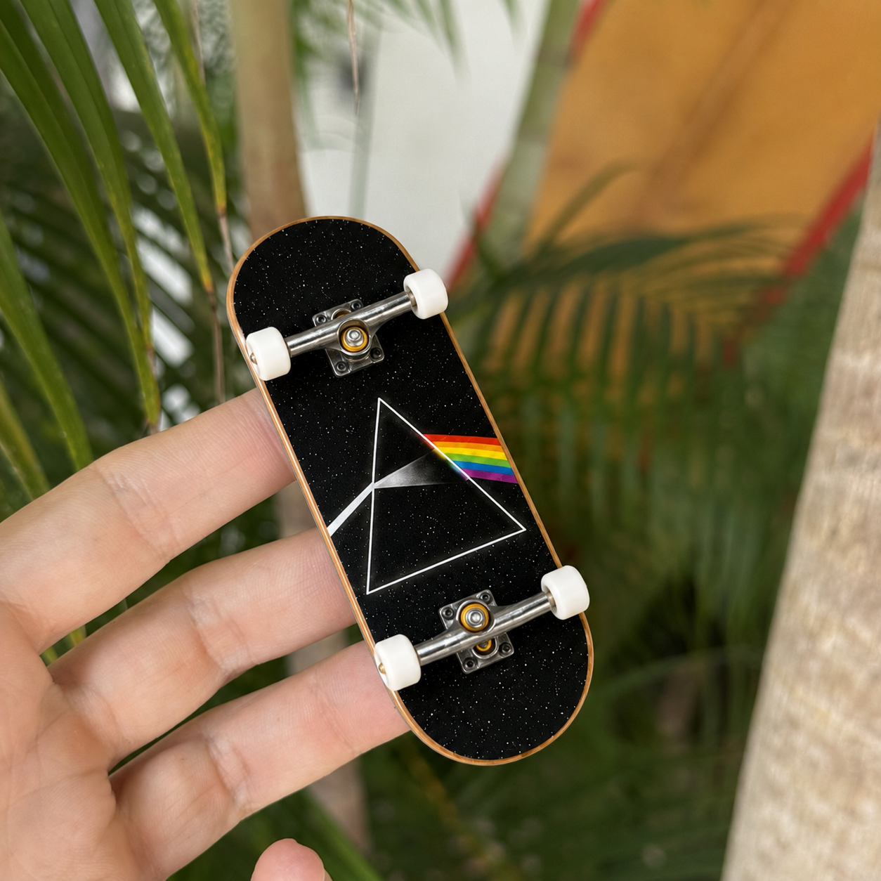 Golden Rock Prism 4-Pack