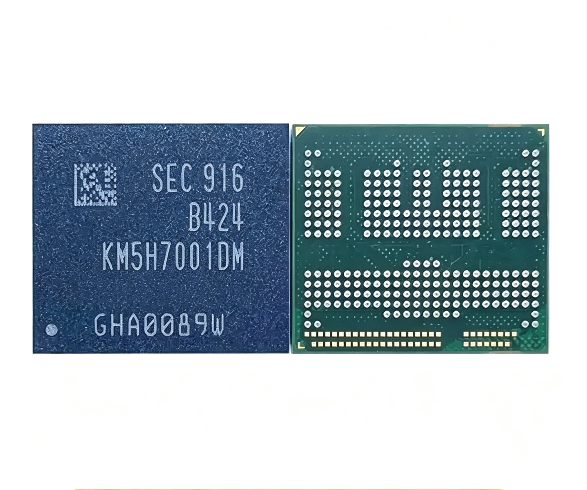 KM5H7001DM-B424