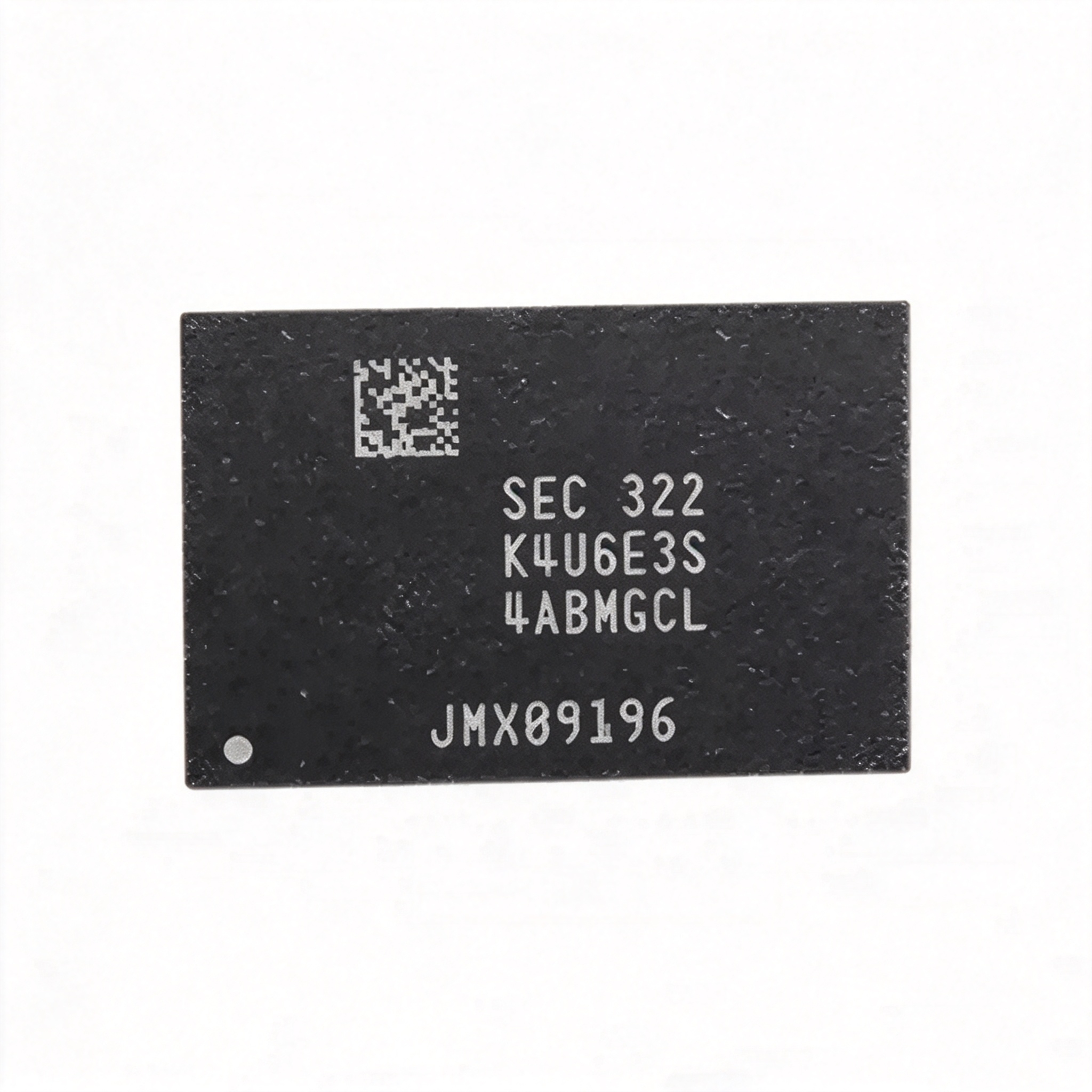 K4U6E3S4AB-MGCL