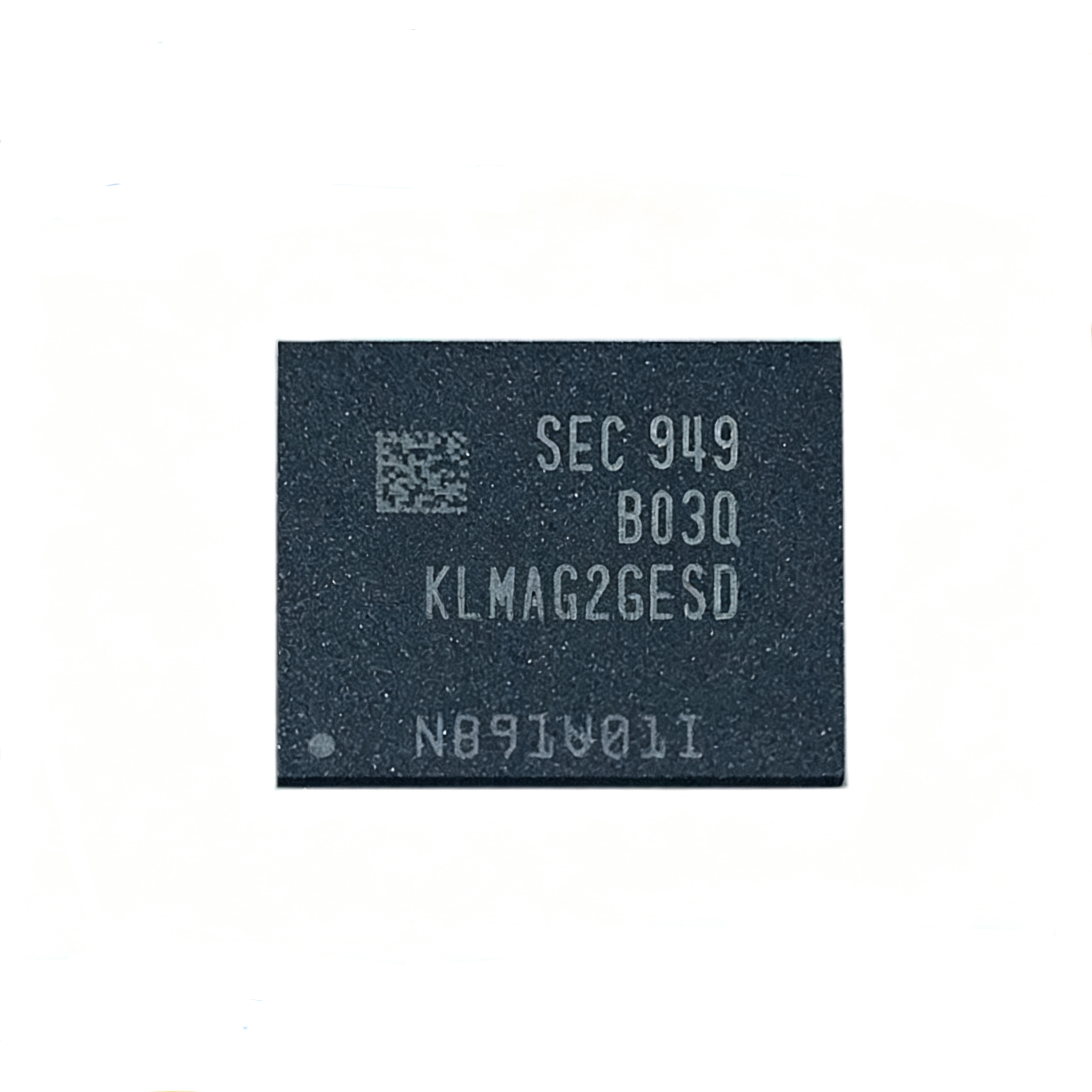 KLMAG2GESD-B03Q