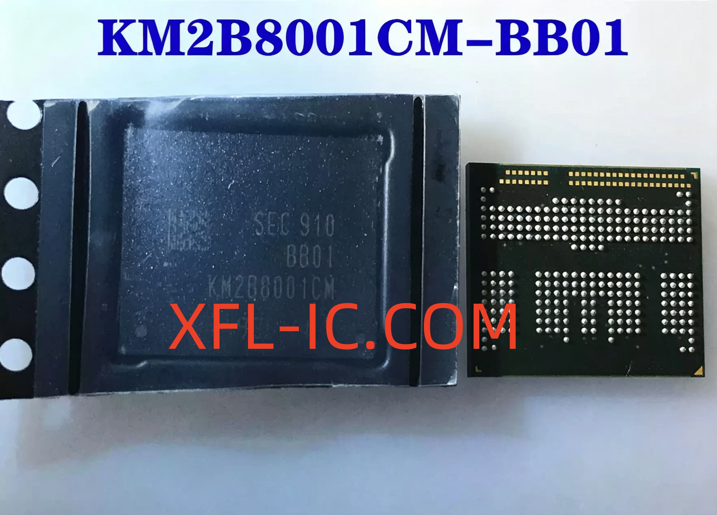 KM2B8001CM-BB01