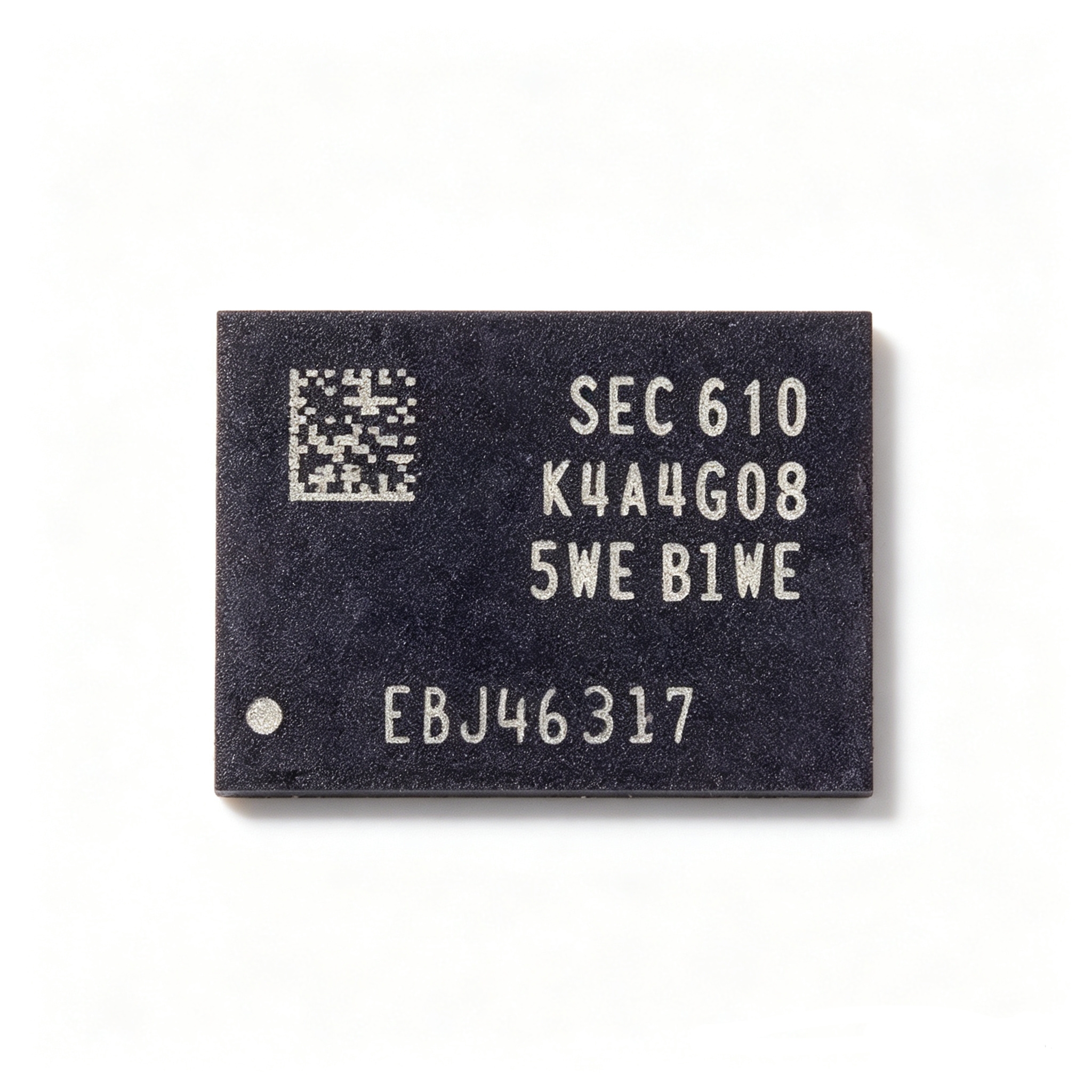 K4A4G085WG-BIWE