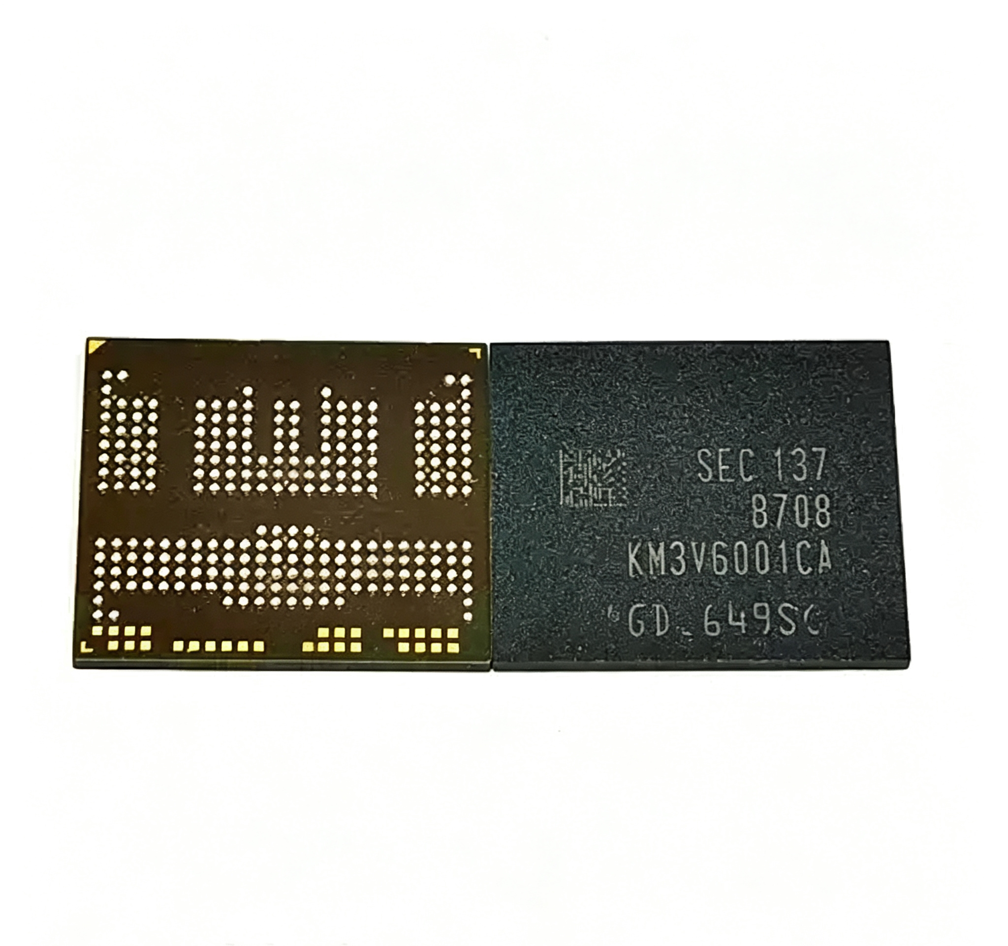 KM3V6001CA-B708