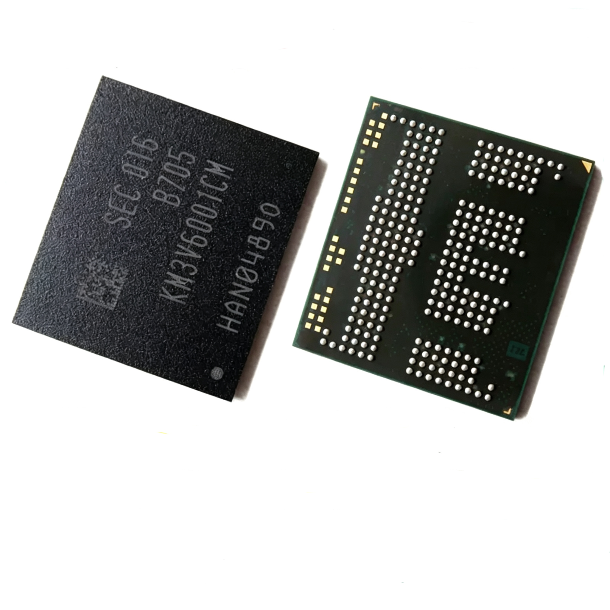 KM3V6001CM-B705